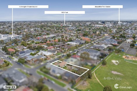 25 Hinkler Ave, Bentleigh East, VIC 3165