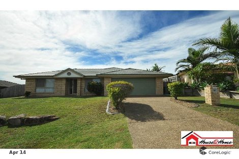 4 Senna St, Ormeau, QLD 4208