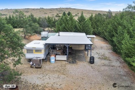 Lot 83 Newfoundland Rd, Bannaby, NSW 2580