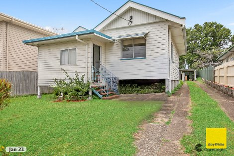 23 Haylock St, Wynnum, QLD 4178