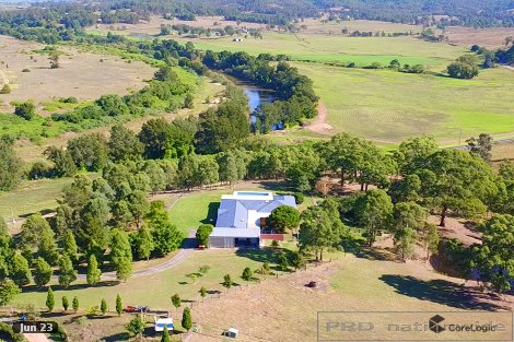 1172 Maitland Vale Rd, Rosebrook, NSW 2320