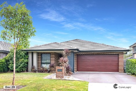 33 Shellbourne Pl, Cranebrook, NSW 2749