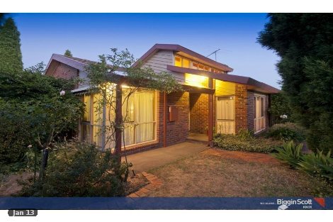 10 Tinarra Ct, Wantirna South, VIC 3152