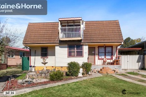 14 Southdown St, Miller, NSW 2168