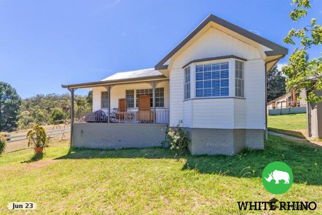 727 Rossi Rd, Rossi, NSW 2621