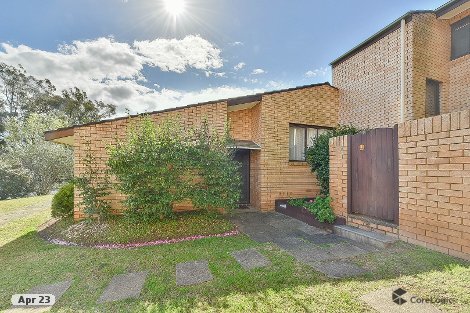 7/2 Whipbird Ave, Ingleburn, NSW 2565