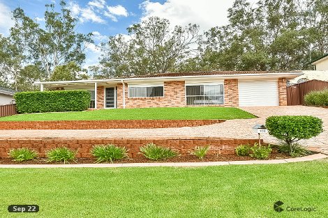 102 Donalbain Cct, Rosemeadow, NSW 2560