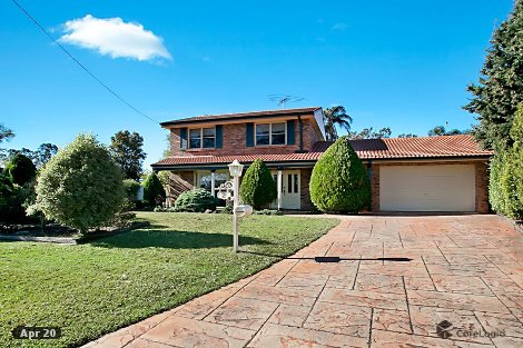 2 Starr Cl, Camden, NSW 2570