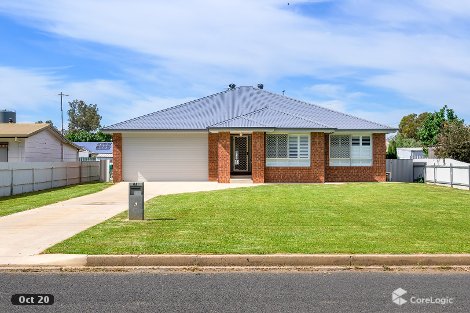 11 Melrose St, Culcairn, NSW 2660