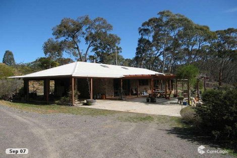 1097 Dry Creek Rd, Ancona, VIC 3715