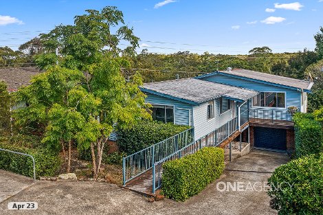 363 Princes Hwy, Bomaderry, NSW 2541