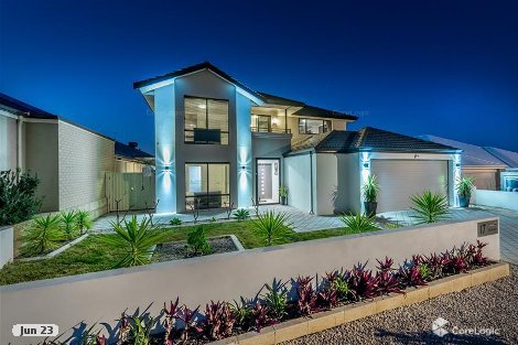 17 Dalmeny Link, Burns Beach, WA 6028