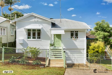 29 Bernhard St, Paddington, QLD 4064