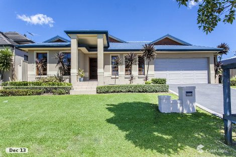 3 Heaton Ave, Claremont Meadows, NSW 2747