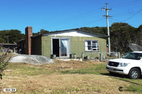 854 Granville Harbour Rd, Granville Harbour, TAS 7469