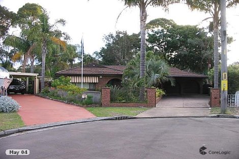 3 Arnold Cl, Halekulani, NSW 2262