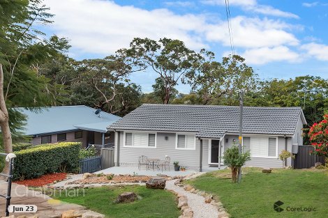 361 Great Western Hwy, Warrimoo, NSW 2774