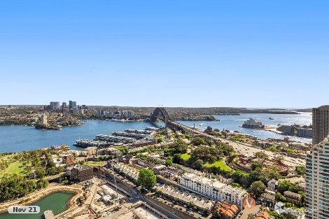 53/1 Barangaroo Ave, Barangaroo, NSW 2000