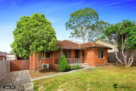 27 Dunvegan Cres, Macleod, VIC 3085