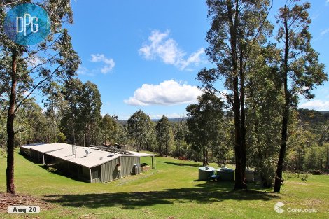 2982 Mansfield-Whitfield Rd, Tolmie, VIC 3723