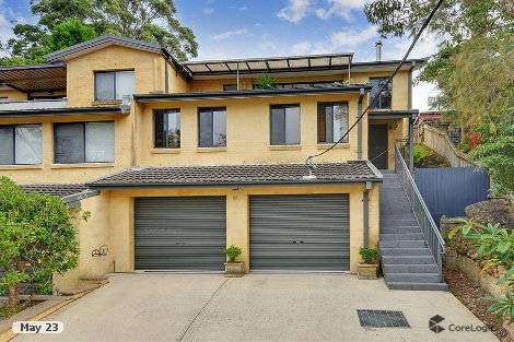 36 St Helens Ave, Mount Kuring-Gai, NSW 2080