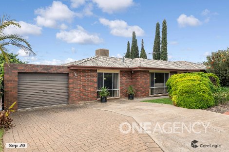 4 Moonyan St, Surrey Downs, SA 5126