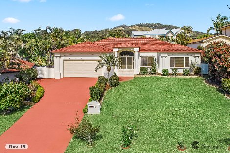 6 Bluewater Pl, Sapphire Beach, NSW 2450