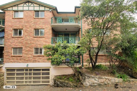 10/113 Meredith St, Bankstown, NSW 2200