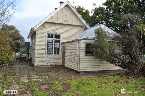 27 Clarke St, Crowlands, VIC 3377