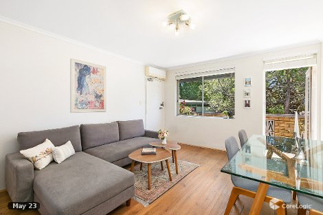 4/52 Greenwich Rd, Greenwich, NSW 2065