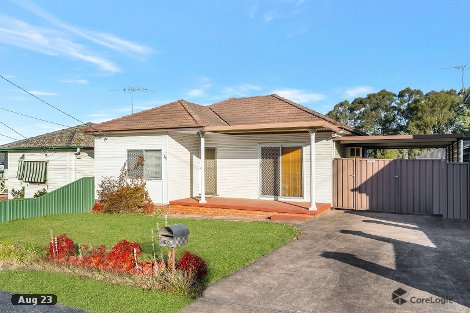 20 Eldridge Rd, Greystanes, NSW 2145