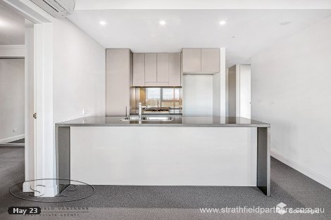 813/7 Australia Ave, Sydney Olympic Park, NSW 2127