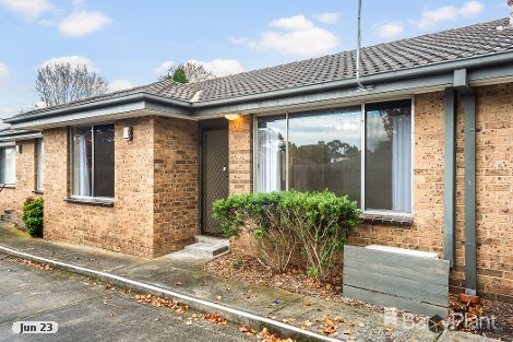 3/1 Ashleigh Ave, Frankston, VIC 3199