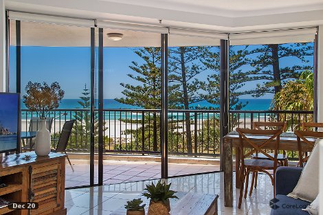 305/88 Marine Pde, Coolangatta, QLD 4225