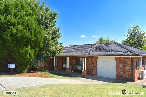 24 Wentworth Dr, Kelso, NSW 2795