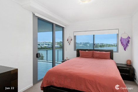 1308/397 Christine Ave, Varsity Lakes, QLD 4227