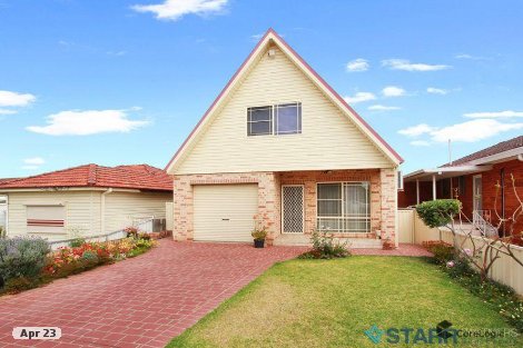 53 Throsby St, Fairfield Heights, NSW 2165