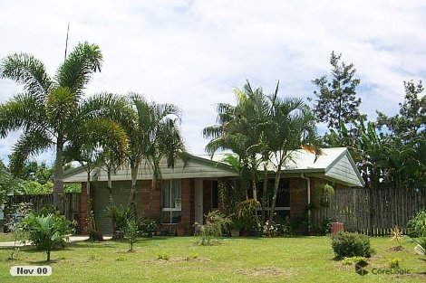 21 Dan Hart Lane, Mossman, QLD 4873