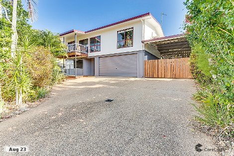 24 Meikleville St, Meikleville Hill, QLD 4703