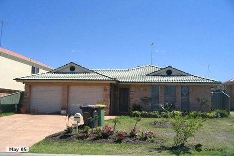 45 Waringa Cres, Glenmore Park, NSW 2745