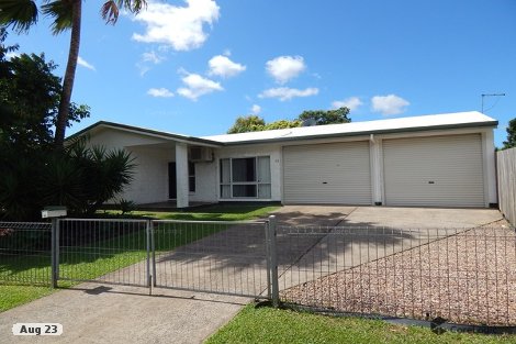 63 Bathurst Dr, Bentley Park, QLD 4869