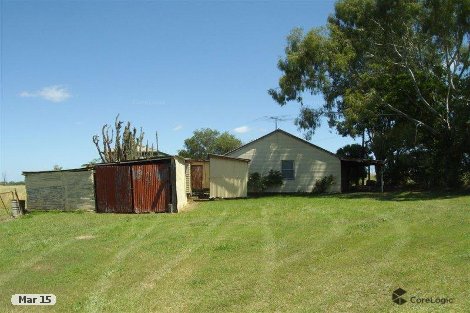 2963 Gore Hwy, Broxburn, QLD 4356