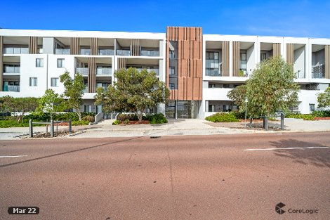 81/16 Midgegooroo Ave, Cockburn Central, WA 6164