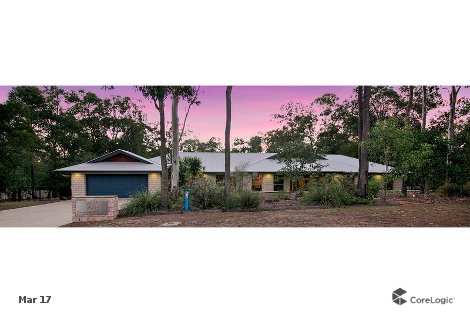 21 Cabernet Cres, Pine Mountain, QLD 4306