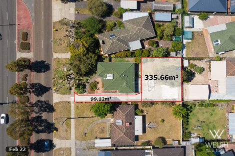 52a Manning Rd, Wilson, WA 6107