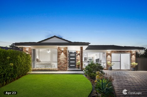 5 Webb Cl, Edensor Park, NSW 2176