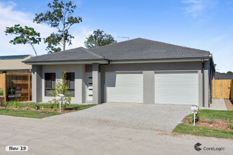 2/45c Pinelands St, Loganlea, QLD 4131