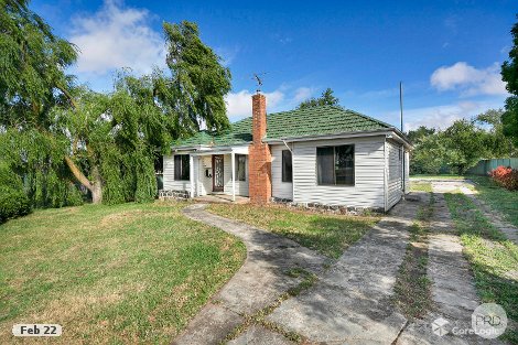 16 Wall St, Sebastopol, VIC 3356