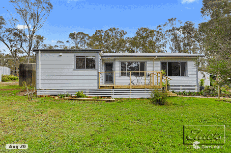 54 Stoney Gum Lane, Lockwood, VIC 3551