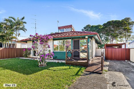 14 Sammat Ave, Barrack Heights, NSW 2528